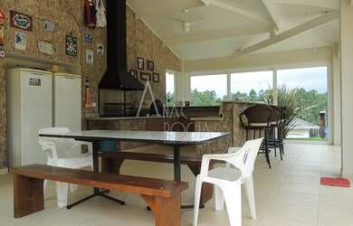 Imagem 15: Bragança Paulista - Casa de Condomínio - Condomínio Jardim das Palmeiras