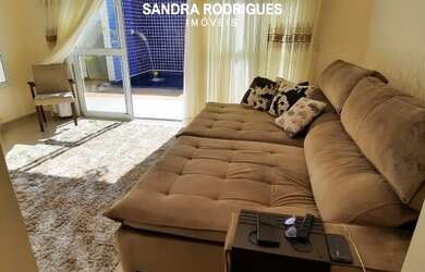 Imagem 6: Casa de Condomínio com 4 Suítes à Venda em Arujá Ville, 288 m²