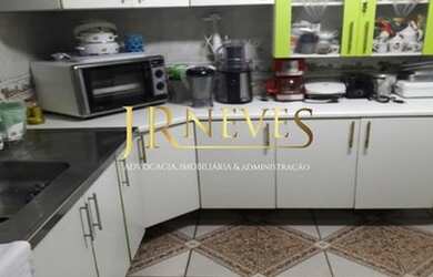 Imagem 1: APARTAMENTO RESIDENCIAL em SÃO PAULO - SP, JARDIM SÃO PAULO