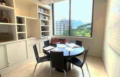 Imagem 7: Sala à venda, 104 m² por R$ 950.000,00 - Barra da Tijuca - Rio de Janeiro/RJ