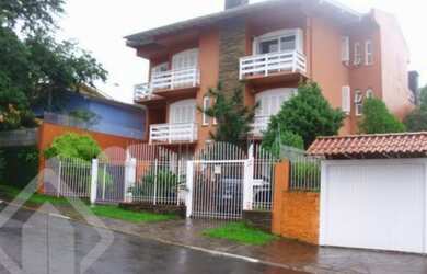 Imagem 3: NOVO HAMBURGO - Casa Padrão - Primavera