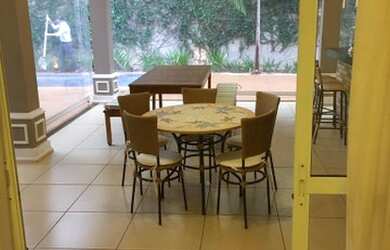 Imagem 12: Casa a venda em condomínio fechado na zona sul de Ribeirao Preto / COLINA...