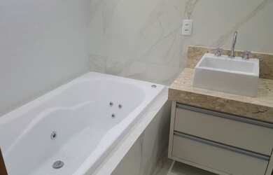 Imagem 16: Casa no Condomínio Dona Maria José Indaiatuba/ SP