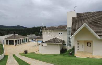 Imagem 3: Bragança Paulista - Casa de Condomínio - Condomínio Jardim das Palmeiras