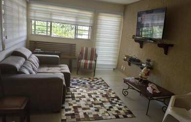 Imagem 1: Jundiaí - Casa Padrão - Jardim Messina