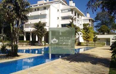 Imagem: O apartamento possui 4 Dormitórios, 3 Banheiros, 2 Vagas na