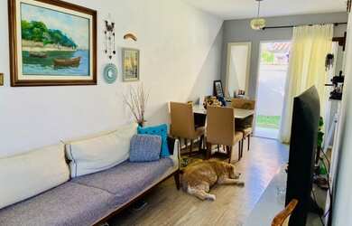 Imagem 4: vendo. Piscina, 88m² de Área, 1 Vaga na garageme3 Dormitórios