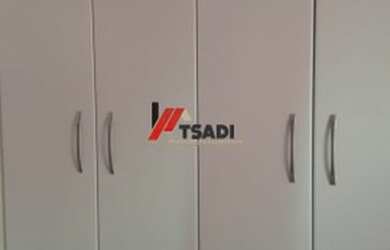 Imagem 8: VENDA - Sobrado - CITY JARAGUÁ