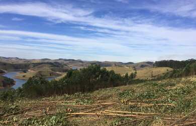 Imagem 2: Terreno maravilhoso. 1.000m² de Área