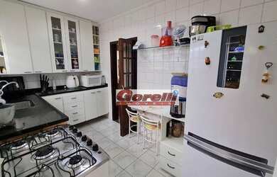 Imagem 16: Casa com 3 dormitórios à venda, 172 m² por R$ 880.000 - Condomínio...