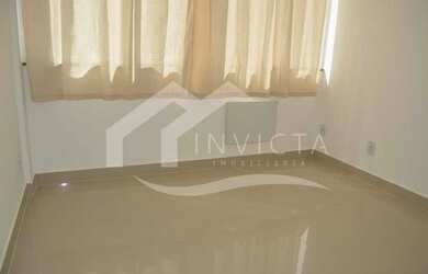 Imagem: A kitnet possui 1 Dormitório, 1 Banheiro, 22m² de Área e