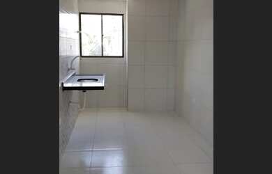 Imagem 4: apartamento novo nunca habitado no janga 3qts varanda todo na cerâmica