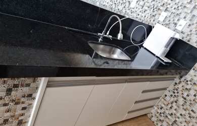 Imagem 12: Casa à venda no Condomínio Garden Village I