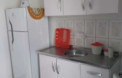 Imagem 3: APARTAMENTO RESIDENCIAL em FLORIANÓPOLIS - SC, CACHOEIRA DO BOM JESUS