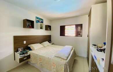 Imagem 10: Casa com 4 dormitórios à venda, 130 m² por R$ 599.000,00 - Tambauzinho...