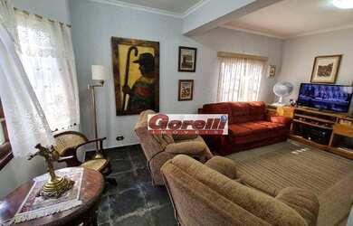 Imagem 11: Casa com 3 dormitórios à venda, 172 m² por R$ 880.000 - Condomínio...