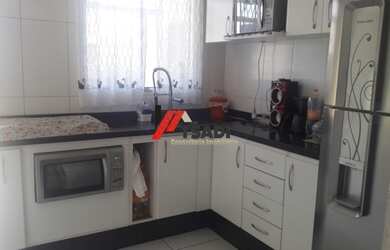 Imagem 5: VENDA - Sobrado - CITY JARAGUÁ