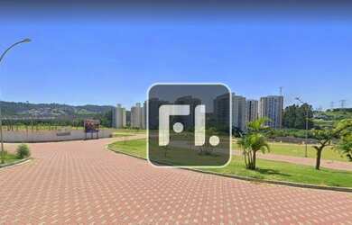 Imagem 6: Terreno à venda, 154 m² por R$ 616.000,03 - Tamboré - Santana de Parnaíba/SP