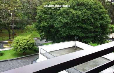 Imagem 5: Casa de Condomínio com 4 Suítes à Venda em Arujazinho I, 600 m²