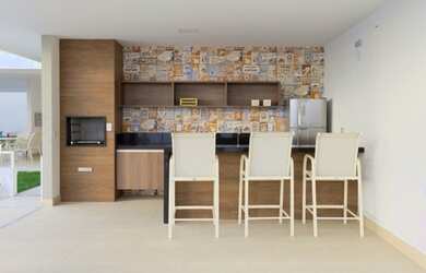 Imagem 10: Novita, 2 4 suíte, área pra ampliar, 3 minutos da Fraga Maia