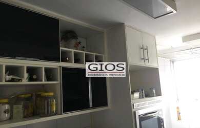 Imagem 6: Apartamento à venda, 48 m² por R$ 235.000,00 - Brasilândia - São Paulo/SP