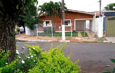 Imagem 1: Alugo Casa no Jardim Rezek - Artur Nogueira