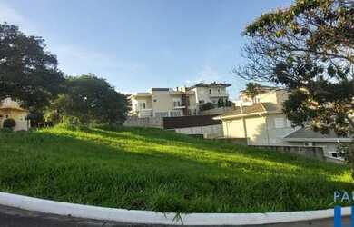Imagem 1: TERRENO EM CONDOMÍNIO - CONDOMÍNIO VILLAGIO CAPRICCIO - SP