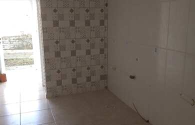 Imagem: A casa em condomínio possui 2 Dormitórios, 1 Banheiro, 1 Vaga