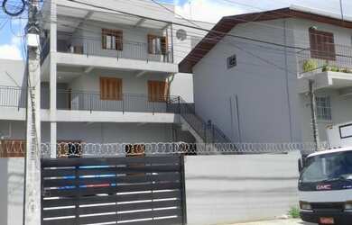 Imagem: O apartamento possui 2 Dormitórios, 1 Banheiro, 55m² de Área