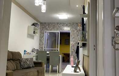 Imagem 3: Casa a venda Condomínio Azaleias