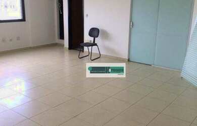 Imagem 5: Sala, 54 m² - venda por R$ 477.000,00 ou aluguel por R$ 1.700,00/mês...