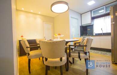 Imagem 3: Apartamento na Fortaleza Alta!