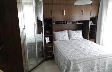 Imagem 8: CASASaquarema. Varanda, 227m² de Área, 1 Vaga na garageme4 Dormitórios