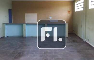 Imagem 14: Galpão para alugar, 665 m² por R$ 25.000,02/mês - Jardim Represa (Fazendinha) - Santana de