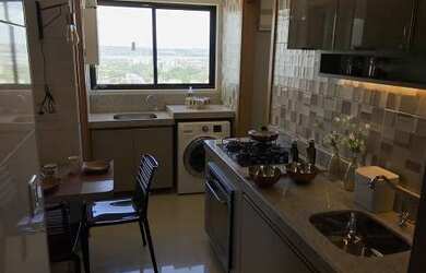 Imagem 5: Seu novo APARTAMENTO 3 quartos em Candeias novo com vista mar e varanda gourmet edf ocean