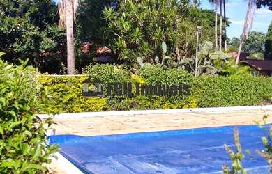 Imagem 14: CHÁCARA EM PORTO FELIZ EM CONDOMÍNIO FECHADO