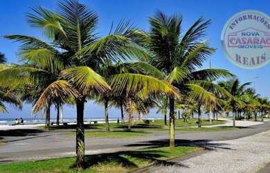 Imagem 12: Terreno à venda, 3506 m² por R$ 19.961.035,88 - Mirim - Praia Grande/SP