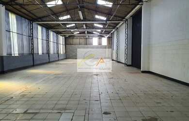 Imagem 8: São Bernardo do Campo - Galpão/Depósito/Armazém - Jardim Vera Cruz