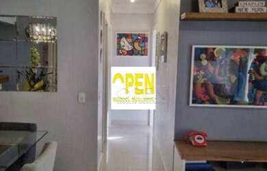 Imagem 6: Apartamento com 2 dormitórios à venda, 83 m² por R$ 695.000,00 - Vila...