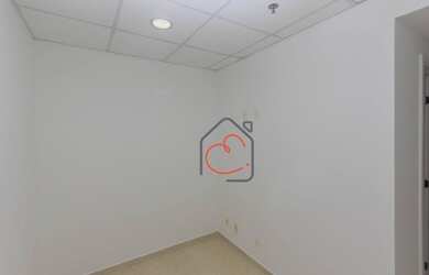 Imagem 11: Sala para alugar, 28 m² por R$ 1.200,00/mês - Imbetiba - Macaé/RJ