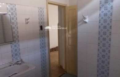 Imagem 14: R.AREOLINO DE ABREU - BAIRRO:CENTRO/N