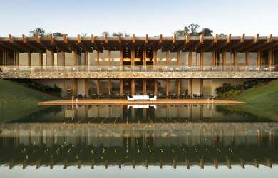 Imagem 3: Terreno para venda no Condomínio Fazenda Boa Vista - Porto Feliz - SP