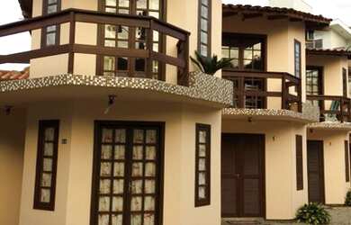 Imagem 2: APARTAMENTO RESIDENCIAL em FLORIANÓPOLIS - SC, CACHOEIRA DO BOM JESUS