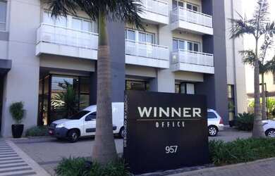 Imagem: O depósito possui 1 Vaga na garagem, 34m² de Área, Imóvel