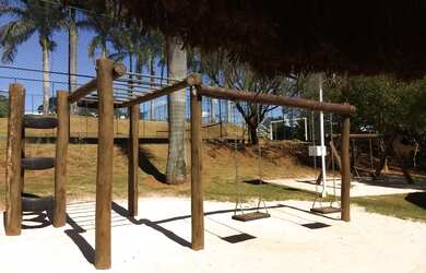 Imagem 13: TERRENO RESIDENCIAL em ITATIBA - SP, JARDIM ALTO DE SANTA CRUZ