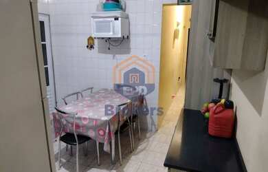 Imagem 6: Campo Limpo Paulista - Casa Padrão - Jardim Santo Antônio I