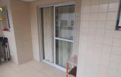 Imagem 6: Apartamento à venda, 42 m² por R$ 230.000,00 - Tupi - Praia Grande/SP