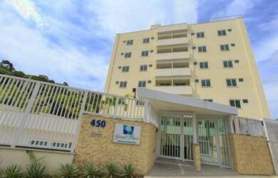 Imagem 1: Condomínio Great Place- Rua João Batista, 450 - Pendotiba - Niterói/RJ