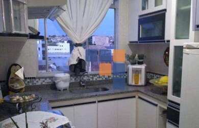 Imagem 4: Cobertura à venda, 200 m² por R$ 790.000,00 - Jaraguá - Belo Horizonte/MG