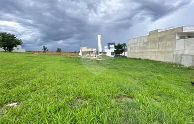 Imagem 5: São João da Boa Vista - Terreno Padrão - Residencial Fazenda das Areias